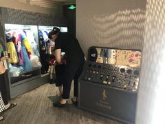 -NOKNOK若蔻亲子餐厅(天地壹方北馆店)