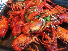 -松哥油焖大虾(皇岗一店)