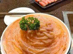 -凤来栖·净庭院·火锅(欧尚店)