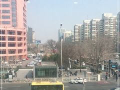 -海淀黄庄(地铁站)