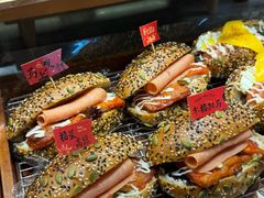 -露丝卡文•世界冠军面包(乐峰广场店)
