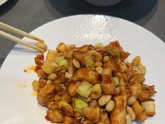-黑窑厂糖油饼烤鸭·清真菜(旗舰店)