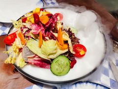 -Ambra Haus琥珀屋精酿餐厅(宝山店)