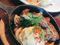 -Chili's Cafe&Bar奇利斯(滨江店)