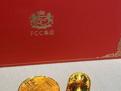 -香港龙凤楼(巨鹿路洋房店)