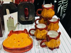 -ZARA HOME(蓝色港湾店)