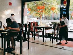 -毛华美食(清扬路店)