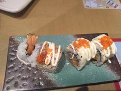 -友壹町寿司(嘉洲广场店)