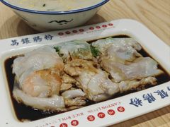 -荔银肠粉·非遗手藝(夫子庙店)