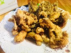 -如我美食(达道社区店)