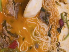 -粉小主·贵州酸汤牛肉粉(南京仙林金鹰店)