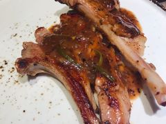 -博林天瑞喜来登酒店·西丽尚膳