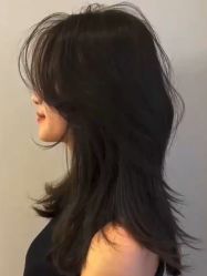 -上禾 HAIR SALON