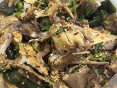 -奉天玖福记沈阳鸡架(大西菜行店)