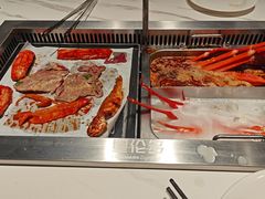 -星伦多 自助料理(圆融店)