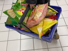 -农工商超市(金沙江路店)