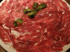 -刘掌门鲜货火锅(东门口店)