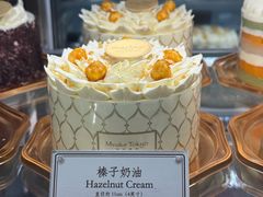 -布歌东京(合生汇店)