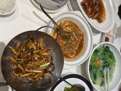 -云庭汇·粤菜海鲜(东盟盛天地店)