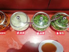 -喜家德虾仁水饺(长泰广场店)