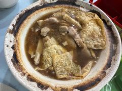 -明记烧鱼美味店
