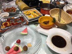 -U你·天然调味(南湖总店)