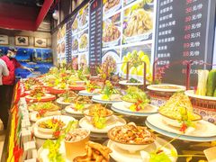 -永红源·啤酒烧烤海鲜大排档(台柳路店)