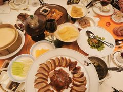 -美心·翠园(港汇恒隆广场店)