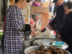 -燕子牛肉面(渣家路店)