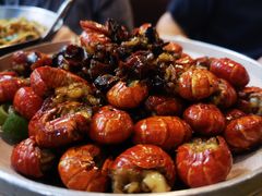 -郑喜旺烧烤(郑州总店)