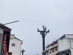 -松州古城