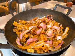 招牌胡须佬鸡煲-胡须佬鸡煲四季火锅店(石厦西村直营店)