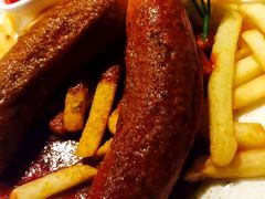 -宝莱纳餐厅(滨江店)