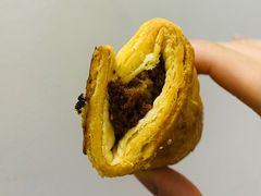 枣泥酥-白玉兰传统小吃
