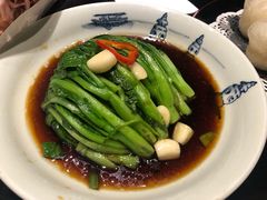 -西安饭庄·非遗陕菜(钟楼店)