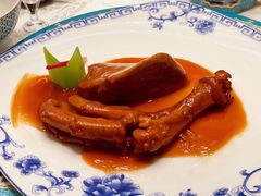 -御仙都北京菜馆·烤鸭店(双井店)