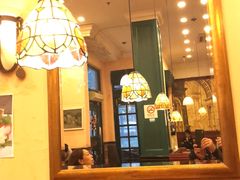 -玛格萝妮比萨屋(四平店)