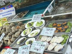 -旺角小渔村(二马路店)