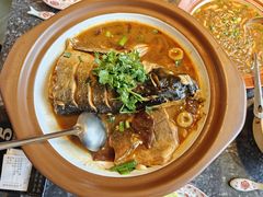 -老海陵·泰州菜(图书馆店)