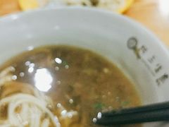 -阿三生煎(航北路店)