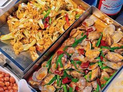 -No.DD戳子烧烤·江湖菜(北京总店)