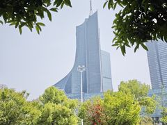 -天鹅湖体育公园