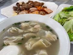 -初记正宗云吞面