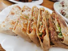 -溢心园香河肉饼总店