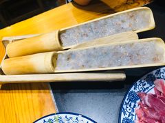 -裕德孚手切涮羊肉(建业凯旋广场店)