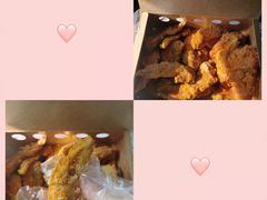 -阿捡忭京炸鸡(长沙韭菜园总店)