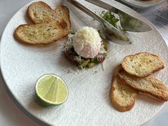 -莫尔顿扒房 MORTON'S GRILLE(igc天汇广场店)