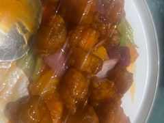 -随园花园餐厅(新港中路店)