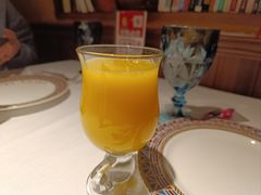 -俄士厨房(五棵松华熙LIVE店)