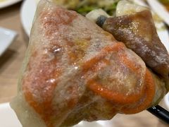 -姥家春饼店(漳州二路店)